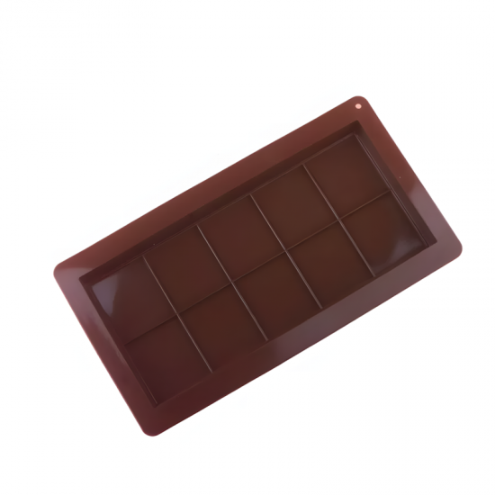 Dubai Chocolate Mold